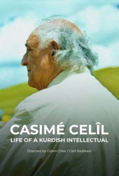 Jiyana Rewsenbireki Kurd: CasimĂȘ CelĂźl poster