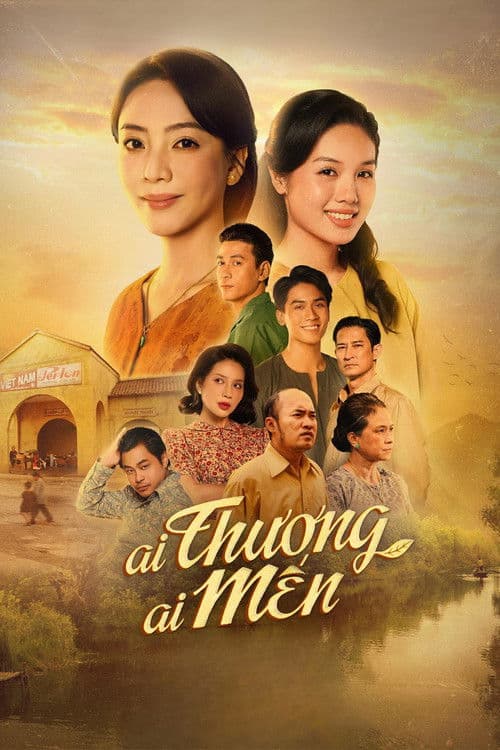 The Ultimate of Love poster