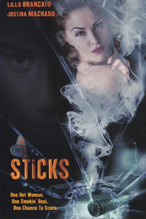 Sticks poster