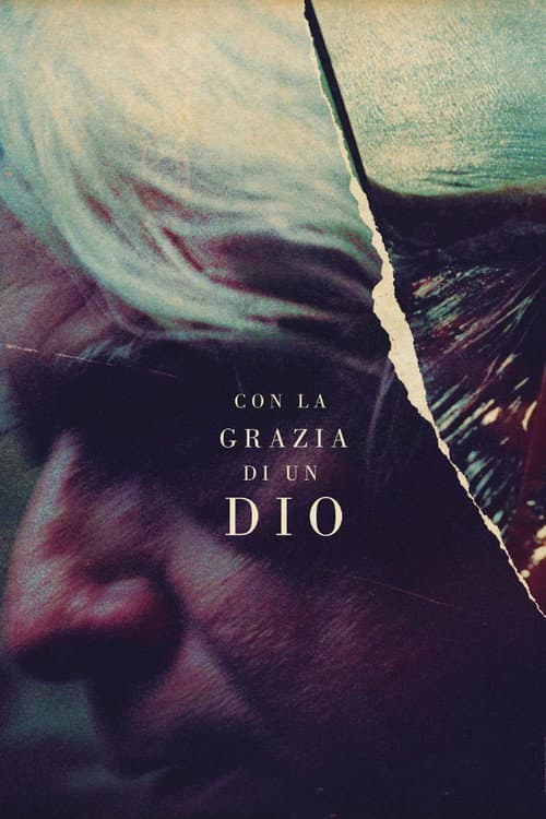 With the Grace of a God poster