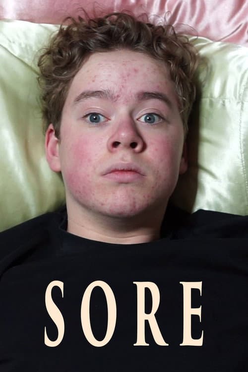 Sore poster