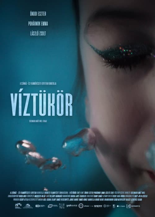 Reflections poster