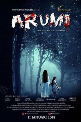 Arumi poster
