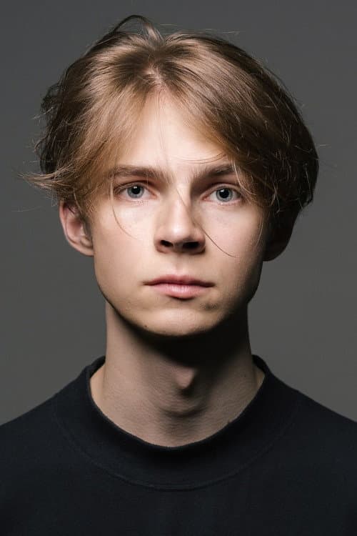 Richard Ester