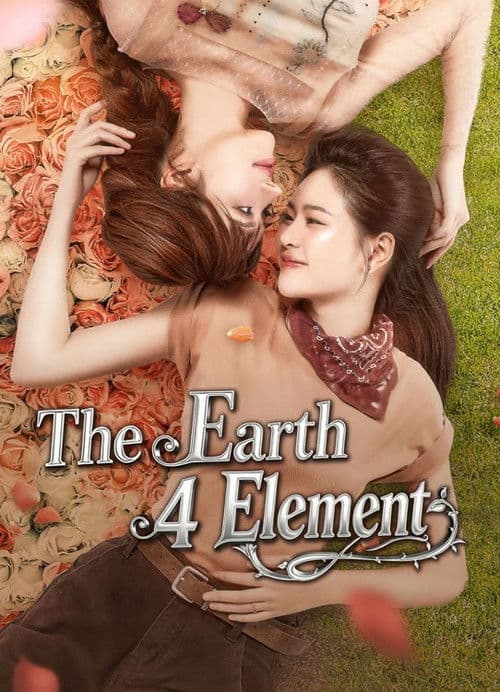 The Earth poster