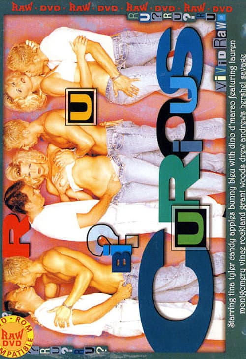 Bi Curious? poster