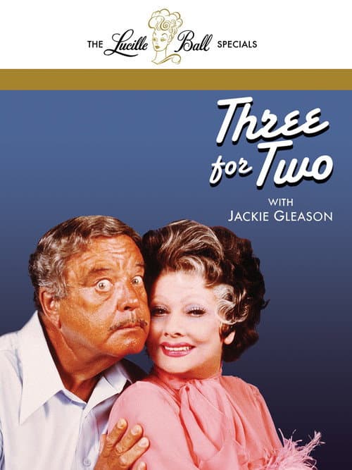 Three for Two poster