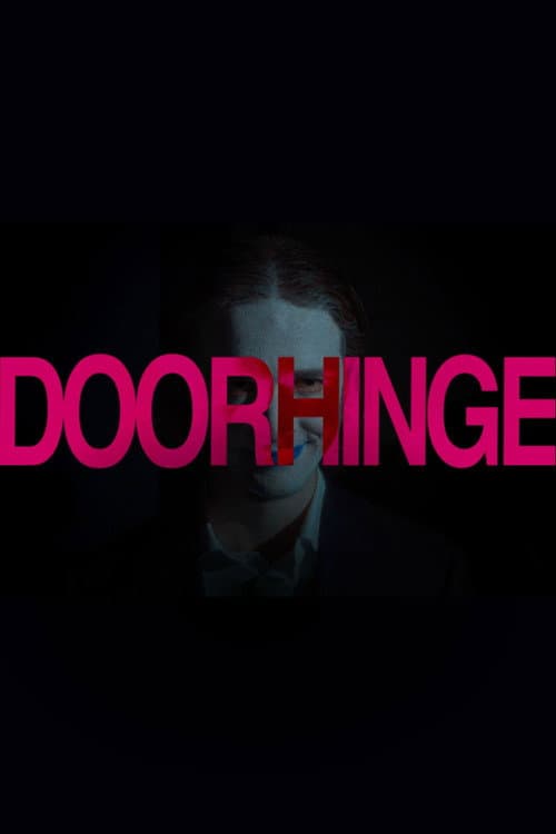 DOORHINGE poster