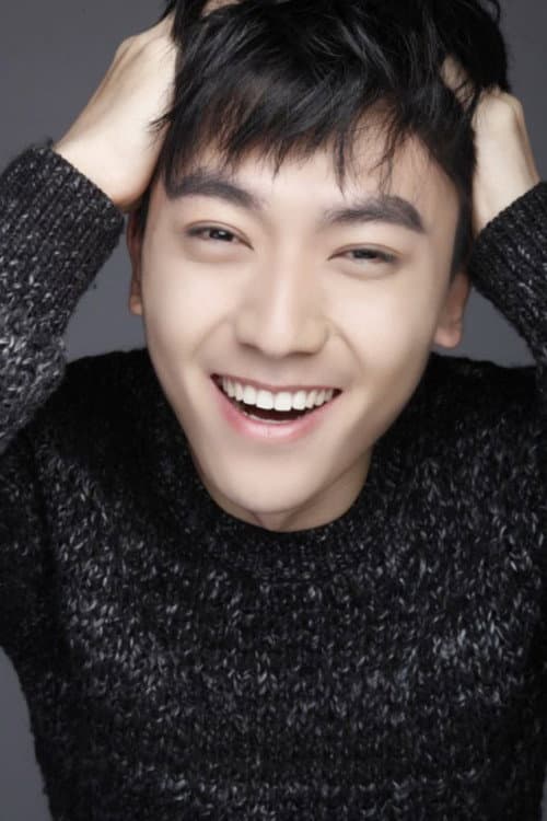Li Zepeng