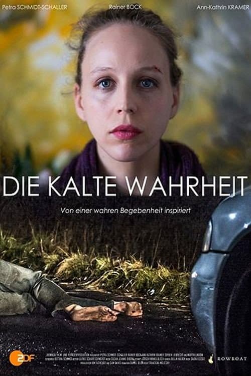 The Cold Truth poster