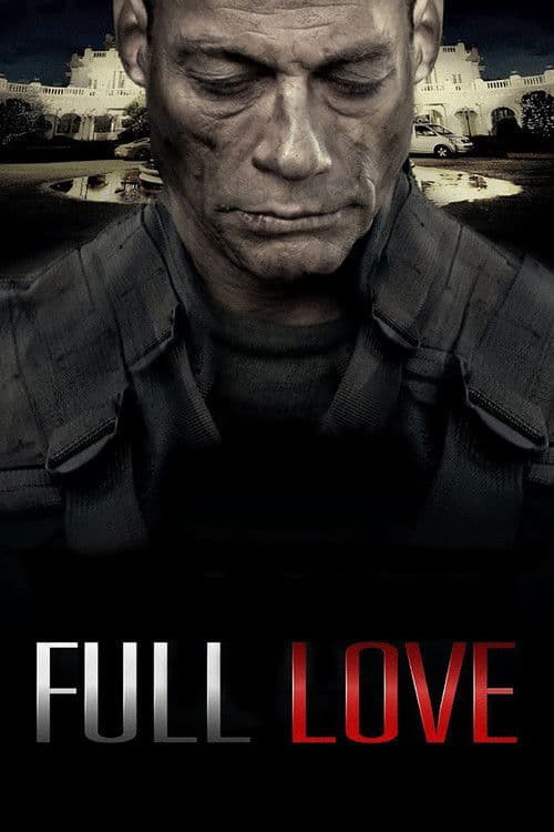 Full Love poster