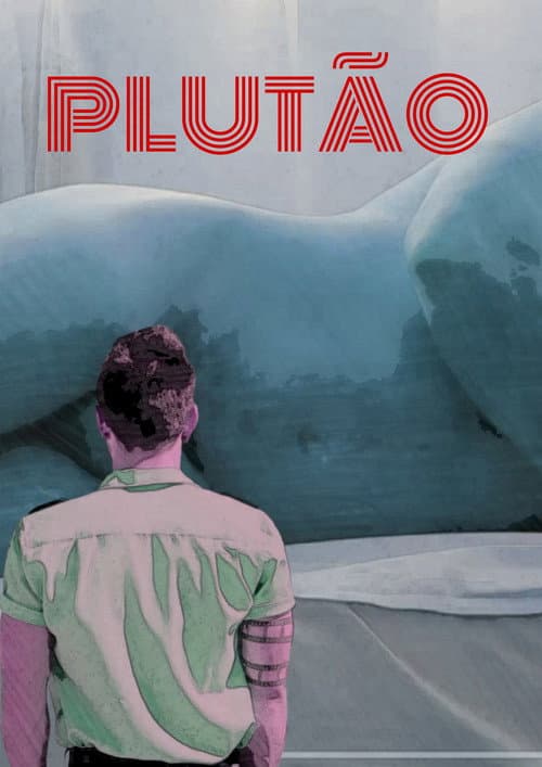 Pluto poster