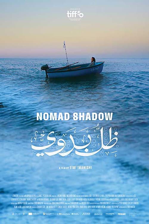 Nomad Shadow poster