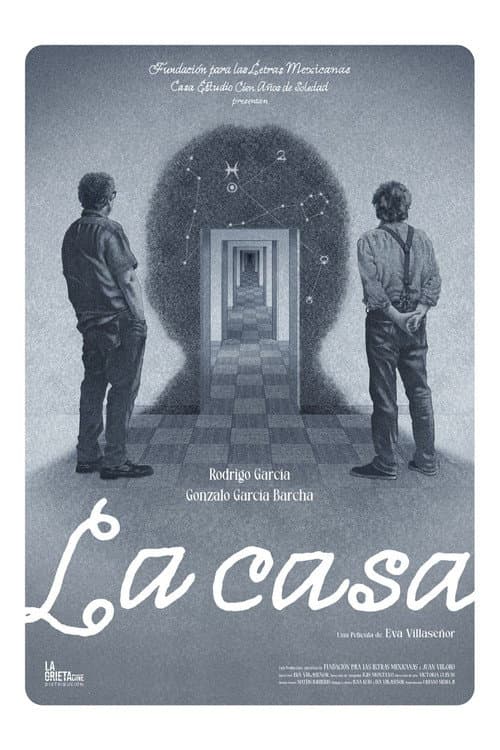 The House poster