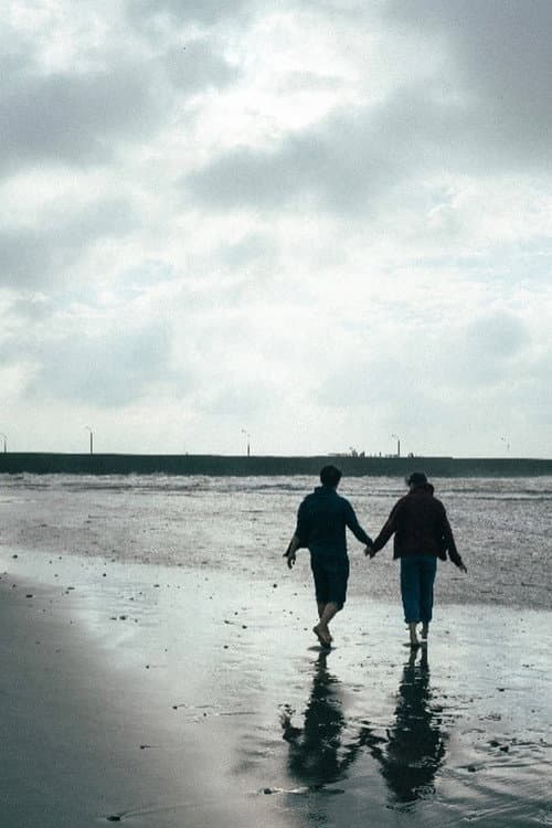 Those Summer Days We Will Never Forget poster