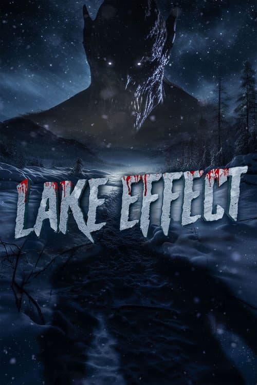 Lake Effect poster