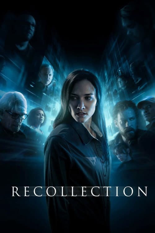 Recollection poster