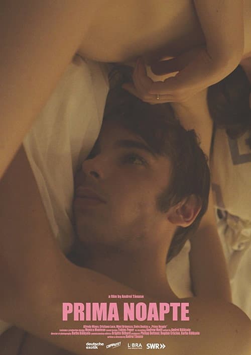 First Night poster