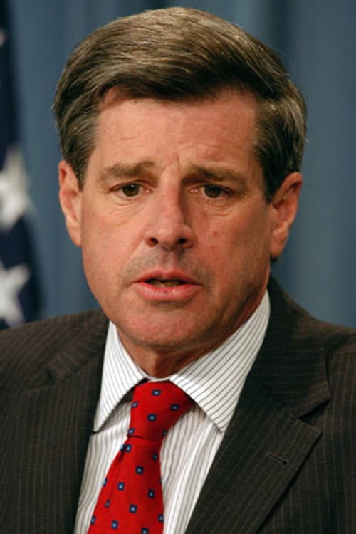 L. Paul Bremer