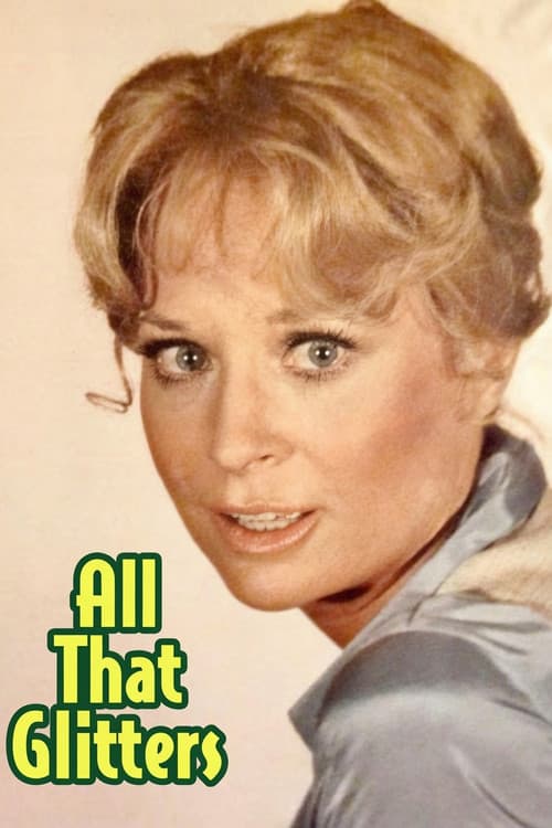 All That Glitters poster