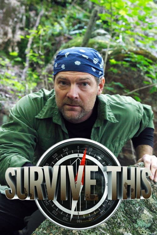 Survive This! poster