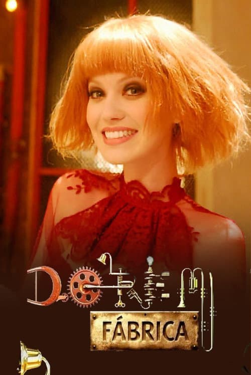 Dó-Ré-Mi-Fábrica poster