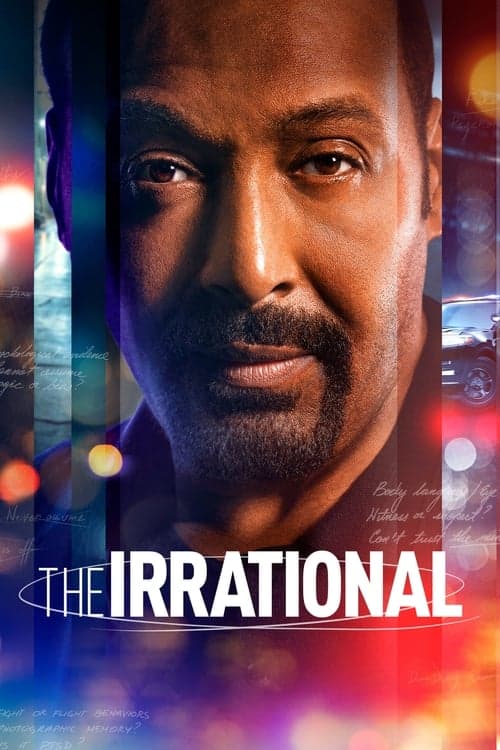 The Irrational poster