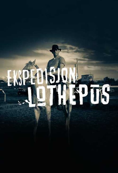 Ekspedisjon Lothepus poster