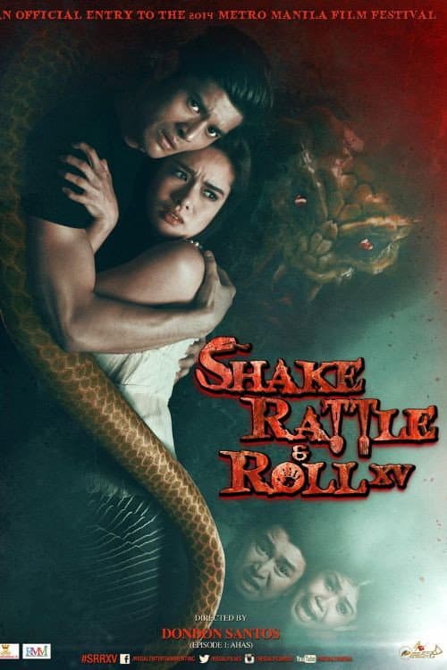 Snake poster
