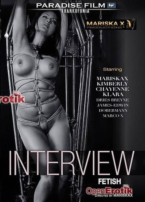 Interview Fetish poster