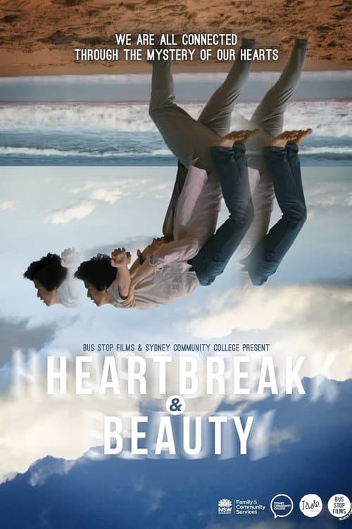 Heartbreak and Beauty poster