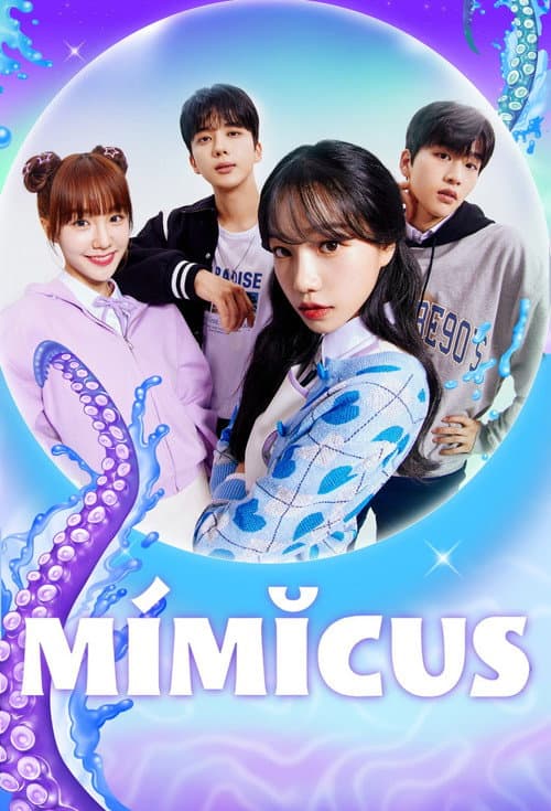 Mimicus poster