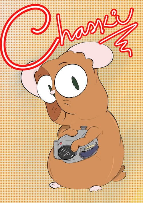 Chaski poster