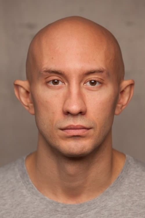 Petr Korolev