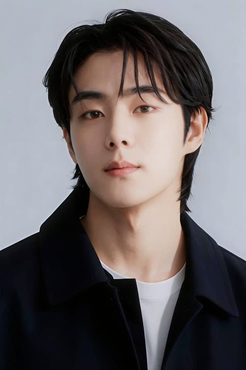 Yoo Jung-hoo