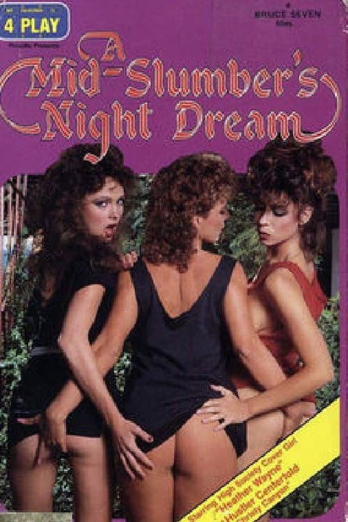Midslumber's Night Dream poster