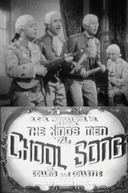 The Chool Song poster