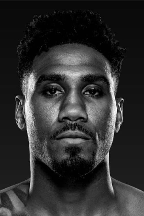 Jarrett Hurd