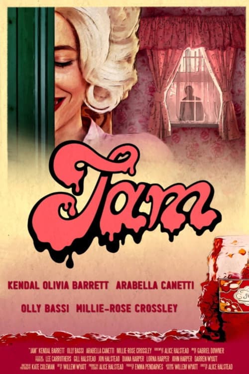 Jam poster