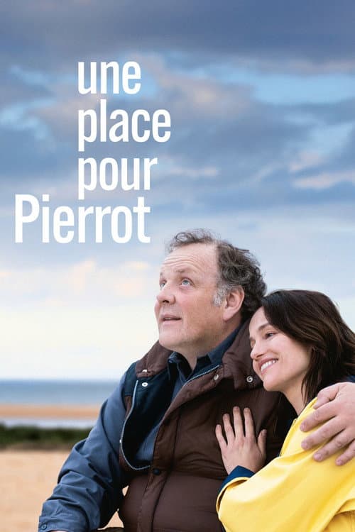 A Place for Pierrot poster