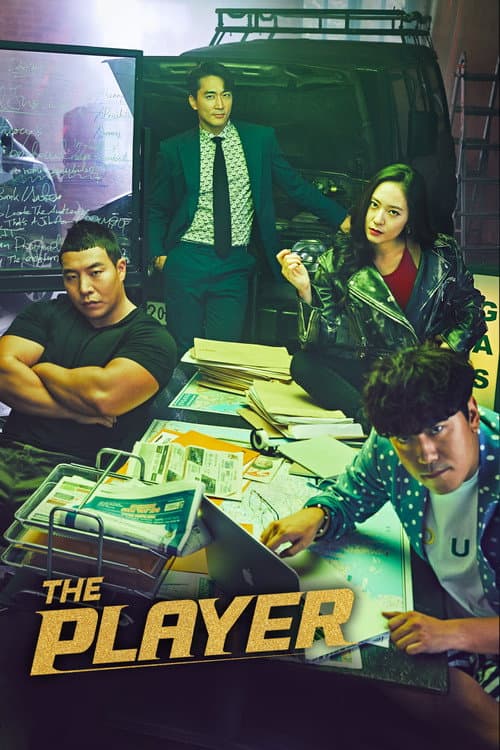 Player poster