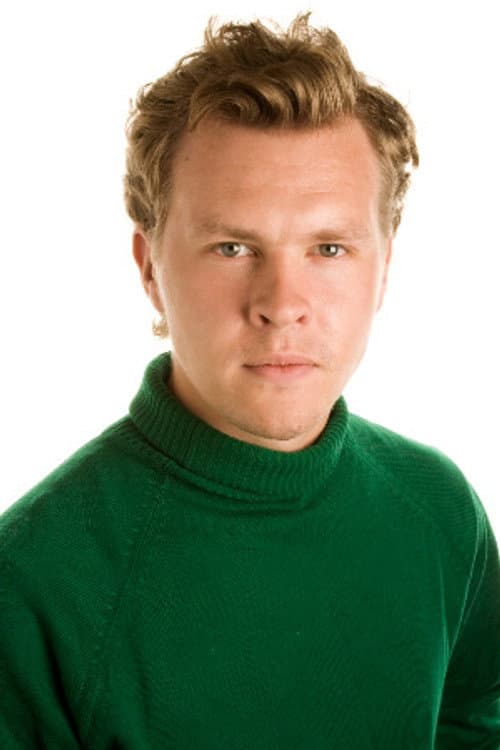 Olav Waastad
