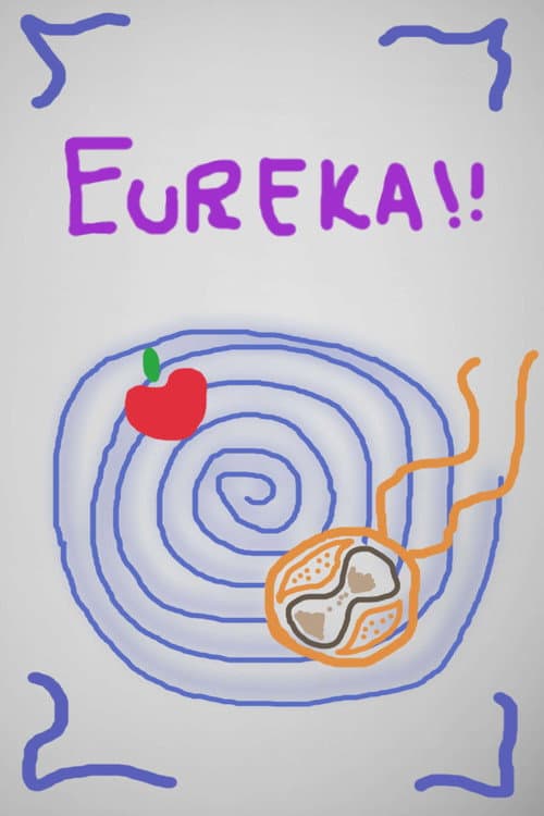 Eureka!! poster
