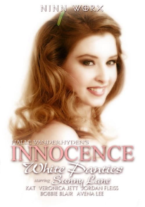 Innocence 9: White Panties poster
