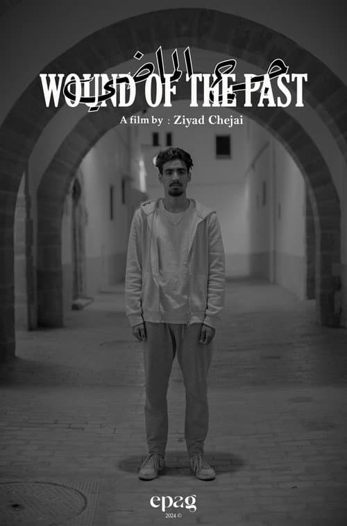 Wound of the past poster