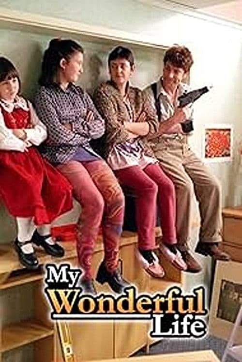 My Wonderful Life poster