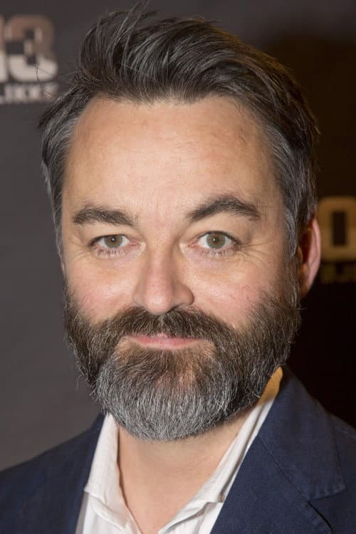 Claus Pilgaard