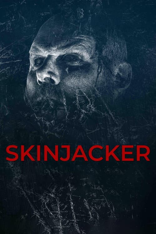 Skinjacker poster