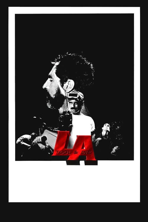 L.A. Tool & Die poster