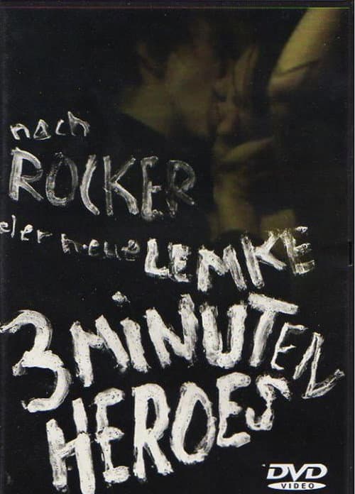 3 Minuten Heroes poster